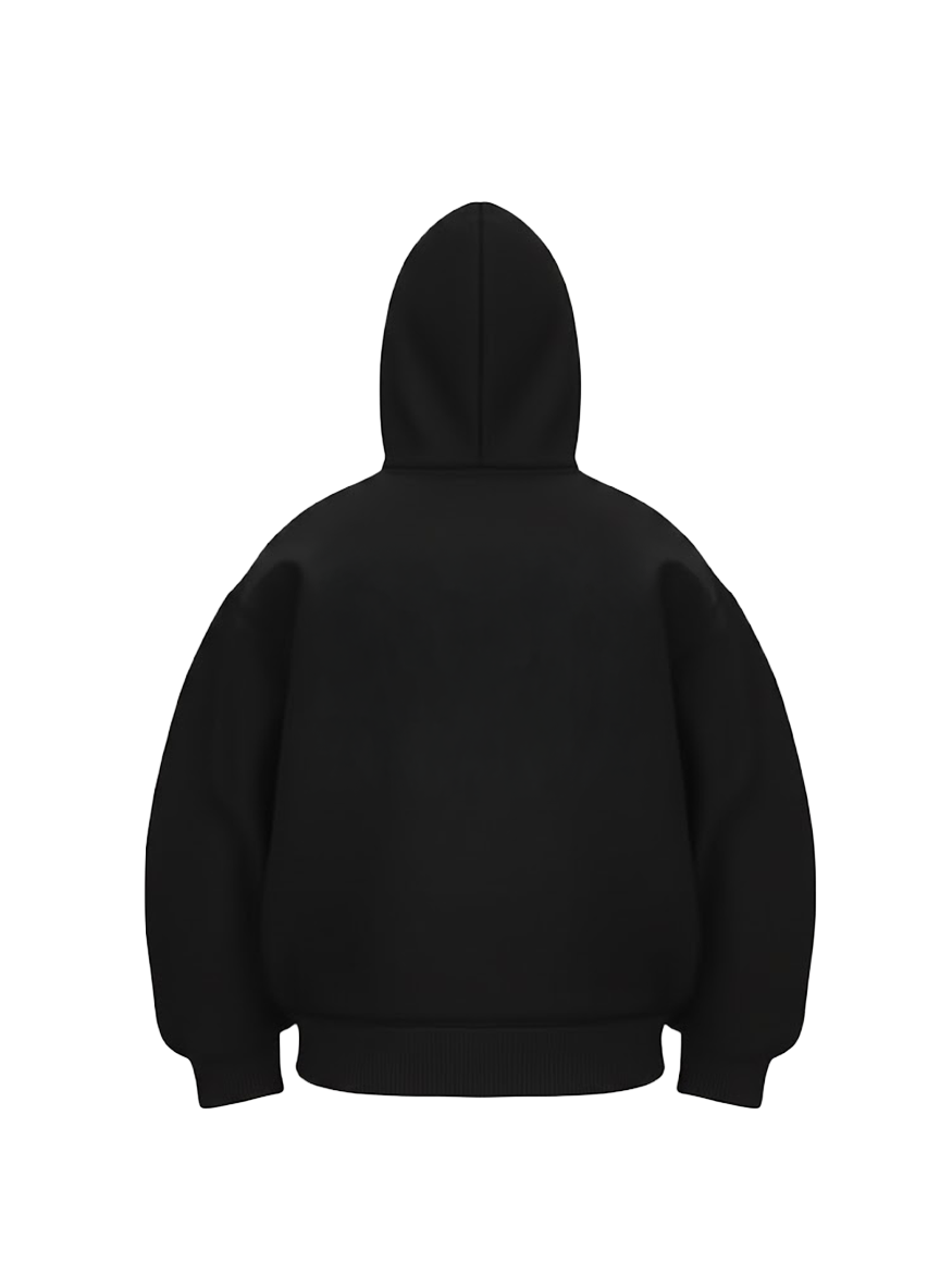 Balaclava Hoodie